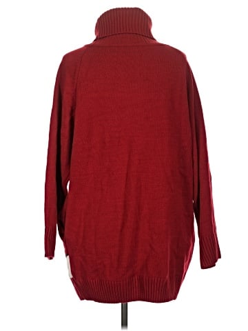 Unbranded Pullover Sweater (view 2)