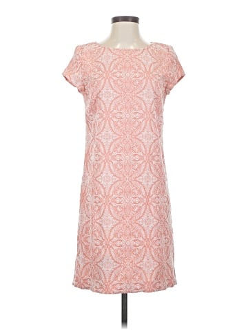 Halogen Casual Dress (view 1)