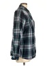 Victory Outfitters Plaid Teal Long Sleeve Button-Down Shirt Size L - photo 4