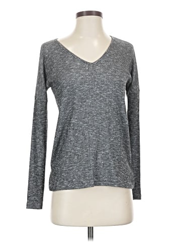 Rag & Bone/JEAN Long Sleeve T-Shirt (view 1)