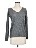Rag & Bone/JEAN Gray Long Sleeve T-Shirt Size XXS - photo 1