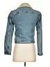 Levi's Blue Denim Jacket Size XS - photo 2