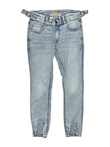 Assorted Brands Jeans (view 1)