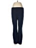 J.Crew Color Block Blue Active Pants Size 6 - photo 1