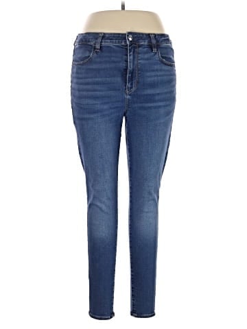 American Eagle Outfitters Jeans (view 1)