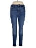 American Eagle Outfitters Blue Jeans Size 14 R - photo 1