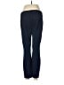 J.Crew Color Block Blue Active Pants Size 6 - photo 2