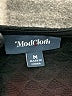ModCloth Solid Black Casual Dress Size M - photo 4