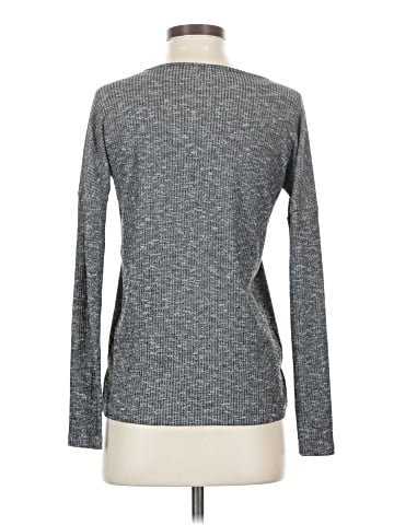 Rag & Bone/JEAN Long Sleeve T-Shirt (view 2)