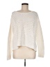 Old Navy Ivory Pullover Sweater Size M - photo 1