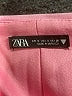 Zara Pink Tube Top Size S - photo 4