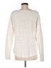 Old Navy Ivory Pullover Sweater Size M - photo 2
