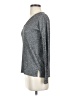 Rag & Bone/JEAN Gray Long Sleeve T-Shirt Size XXS - photo 5