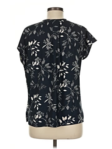 Banana Republic Short Sleeve Blouse (view 2)