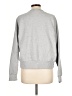 Athleta Gray Sweatshirt Size L - photo 2
