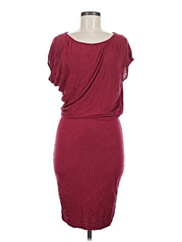 Velvet by Graham & Spencer Cocktail Dress (view 1)