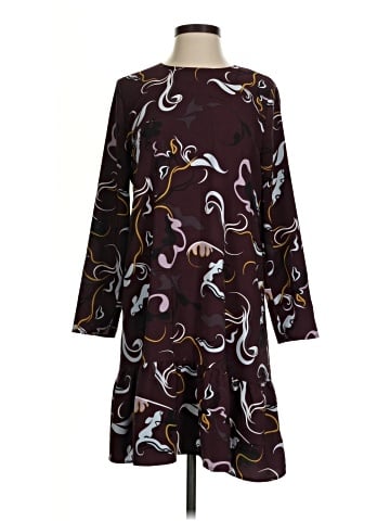 Halogen Casual Dress (view 1)