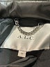 A.L.C. Solid Black Jacket Size XS - photo 6