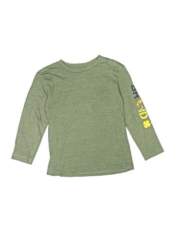 Lucky Brand Long Sleeve T-Shirt (view 1)