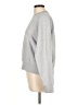 Athleta Gray Sweatshirt Size L - photo 5