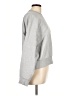Athleta Gray Sweatshirt Size L - photo 4