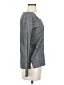 Rag & Bone/JEAN Gray Long Sleeve T-Shirt Size XXS - photo 4
