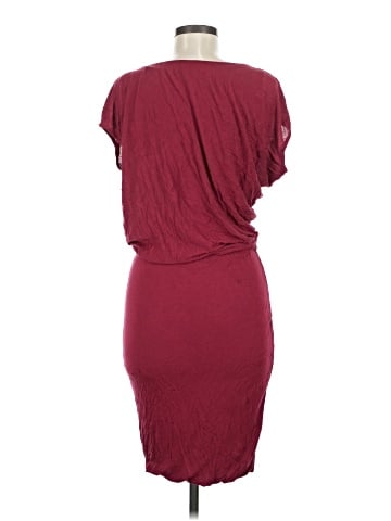 Velvet by Graham & Spencer Cocktail Dress (view 2)