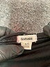 Garage Floral Black Romper Size S - photo 4