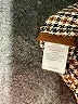 J.Jill Houndstooth Brown Casual Dress Size XL Petite - photo 8