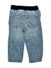 Gap 100% Cotton Blue Jeans Size 18-24 mo - photo 2