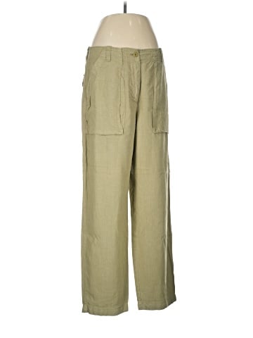 J.Crew Linen Pants (view 1)