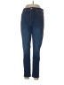 Ann Taylor LOFT Blue Jeans Size 31 waist - photo 1