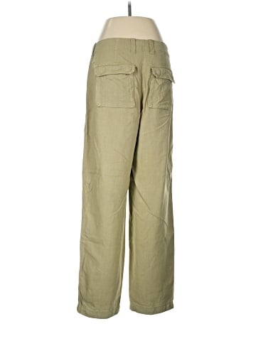 J.Crew Linen Pants (view 2)