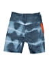 Nike Tie-dye Blue Board Shorts Size S - photo 2