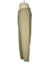J.Crew Green Linen Pants Size 8 - photo 5