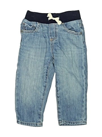 Gap Jeans (view 1)