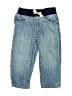 Gap 100% Cotton Blue Jeans Size 18-24 mo - photo 1