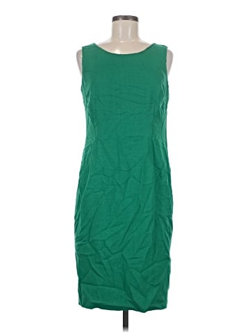Kasper Cocktail Dress (view 1)