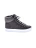 Marc Fisher Gray Sneakers Size 6 - photo 1