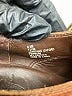 FRYE 100% Leather Brown Heels Size 6 1/2 - photo 4