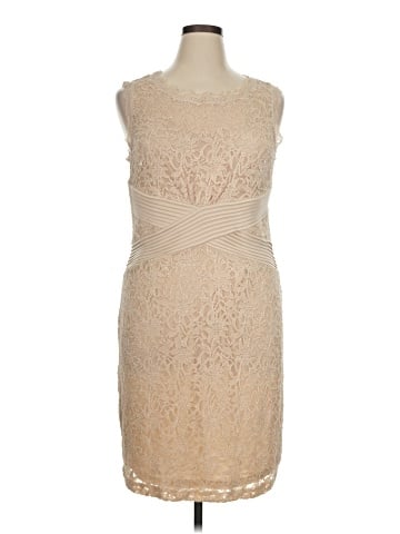 Candalite Cocktail Dress (view 1)