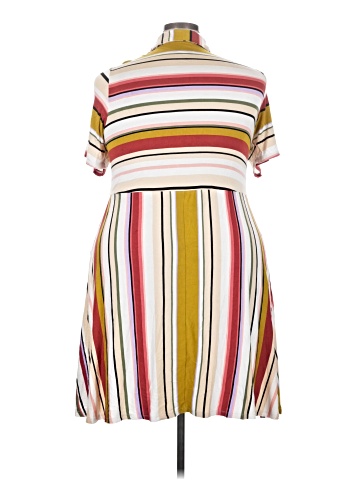 Torrid Casual Dress (view 2)