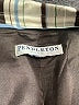 Pendleton Stripes Ivory Blazer Size Lg - XL - photo 6