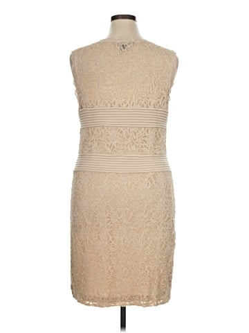 Candalite Cocktail Dress (view 2)