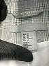 H&M Checkered-gingham Gray Blazer Size 10 - photo 6