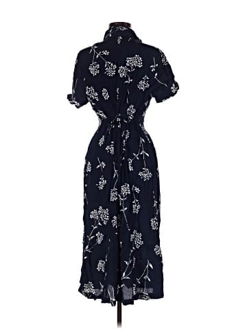 Erika Casual Dress (view 2)