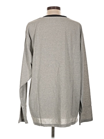 The White Company Long Sleeve T-Shirt (view 2)
