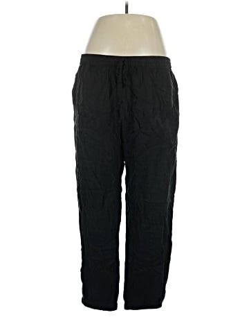 Johnny Was Track Pants (view 1)