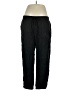Johnny Was Black Track Pants Size XL - photo 1