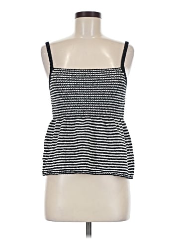 Zara Sleeveless Top (view 1)